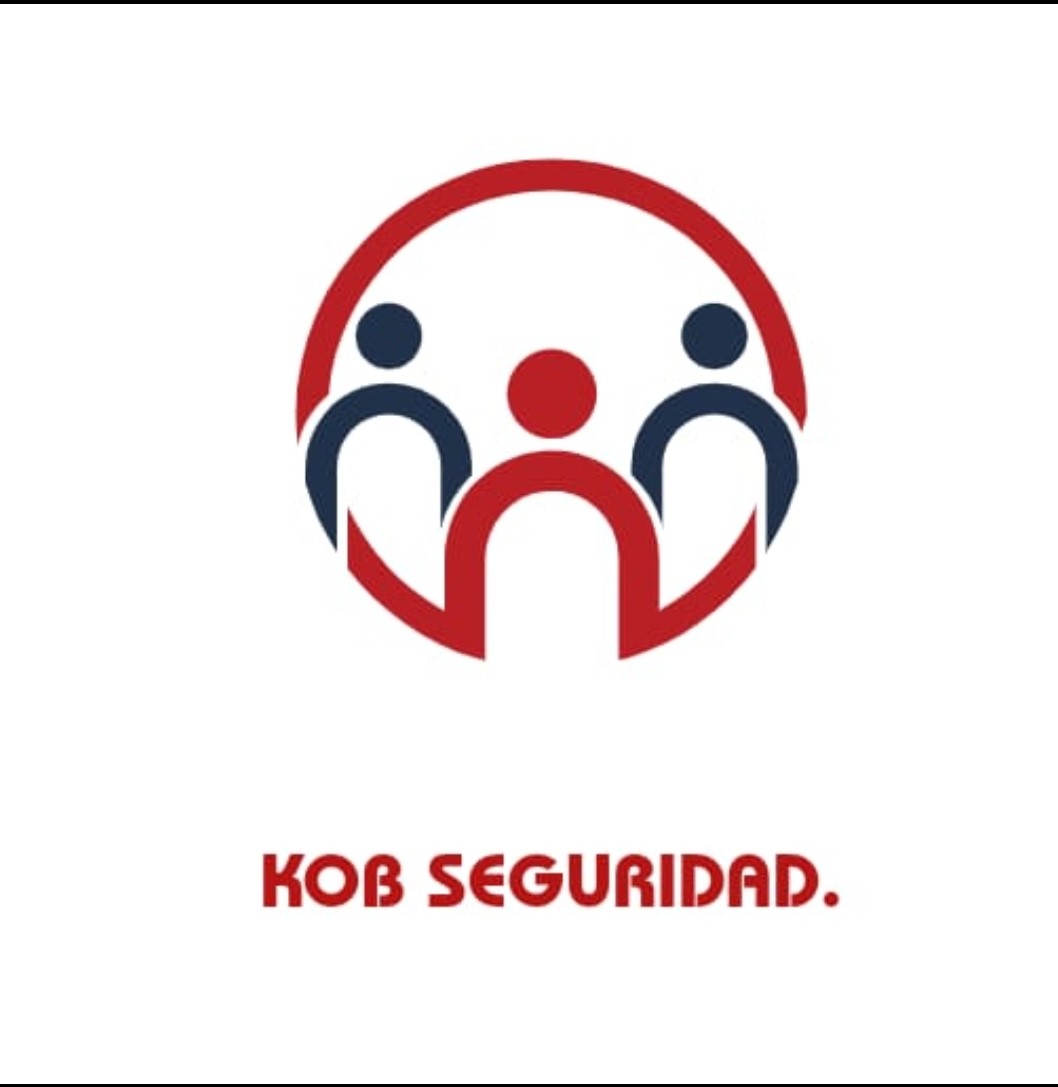 KOB Seguridad - Empresa cliente que confía en Beech Rondas para el monitoreo de rondas de seguridad